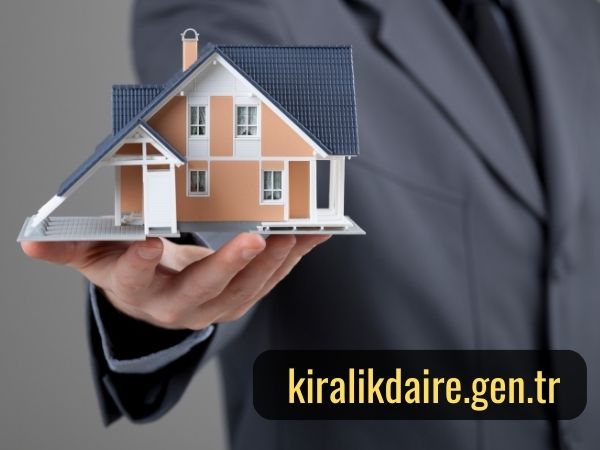 Çatalbayır Mahallesi Kiralık Daire
